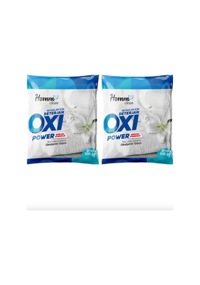 Oxi Power 2li Homm Bitkisel