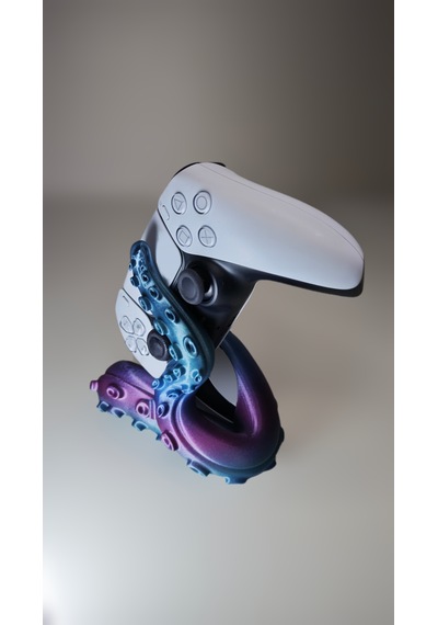 Ps5 Dual Sense Stand 1 Adet