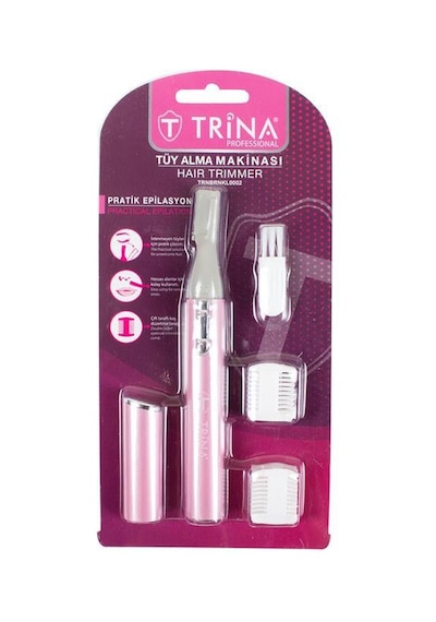 Trina Trnbrnkl0002 Tüy Kesme Makinesi