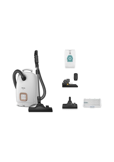 Miele Guard L1 Ml-12559780 Miele-s Allergy Toz Torbalı Süpürge