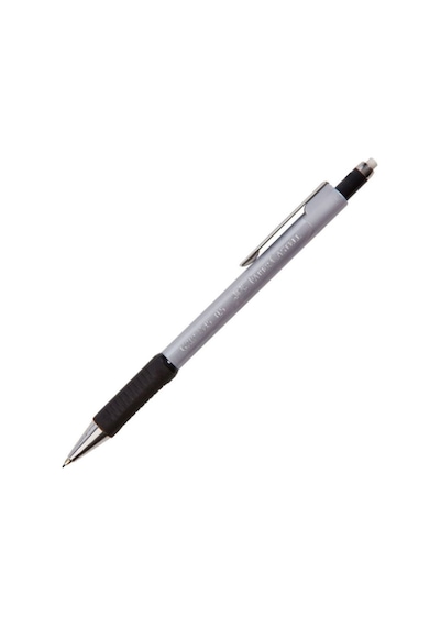 Grip Iı 1345 Versatil Kalem 0.5 Mm Silver Silver