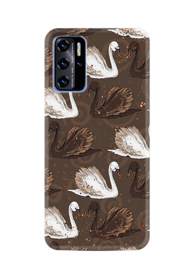 P13 Blue Max Pro Lite 2022 Kılıf Hd Baskılı Kılıf Yüksek Korumalı - /çoksatanlar/- Name-504.jpg