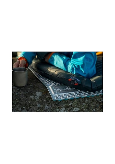 Köpük Mat, Sol Regular Boyut, Sarı Renk, Rahat Ve Kullanışlı Açık Gri
