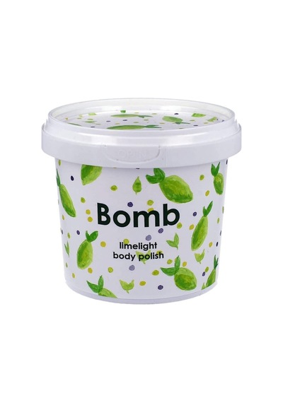 Limelight Vücut Scrub 375 G