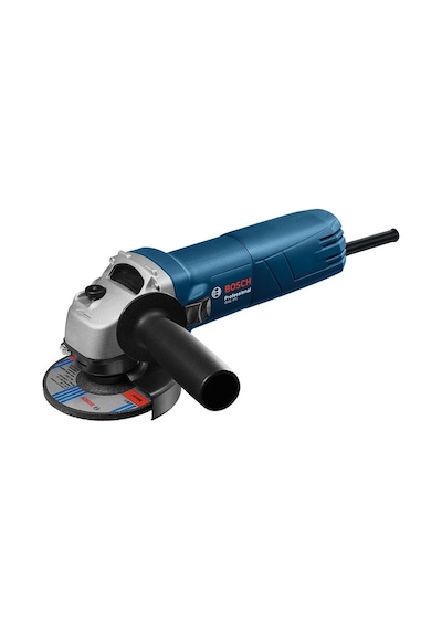 Bosch Professional GWS 670 Taşlama Makinesi - 0601375606