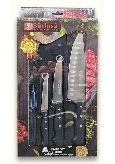 Cosmotex 61530 Mutfak-aşcı Seti Çok renkli