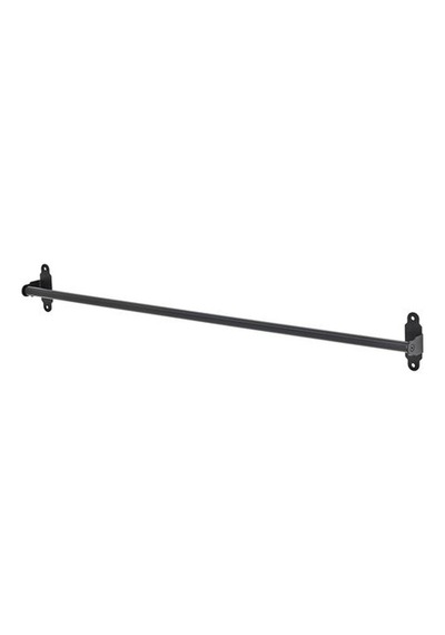 Ikea Hultarp Ray, Siyah, 80 Cm