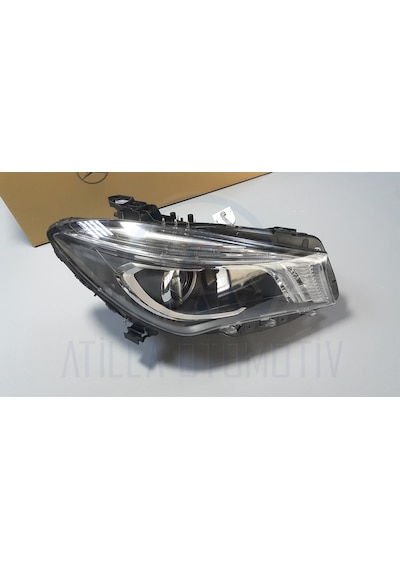 MERCEDES CLA SERİSİ C117 2013-2019 ÖN FAR LED SAĞ.