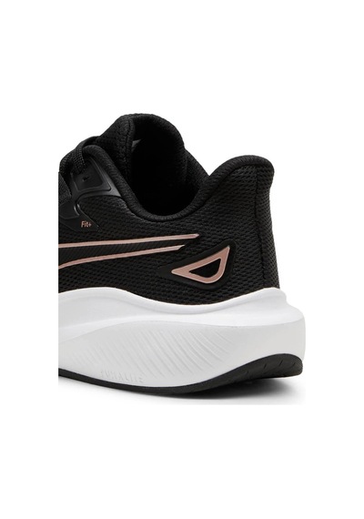 Puma Skyrocket Lite Siyah Unisex Koşu & Antrenman Ayakkabısı 379437-14 Siyah