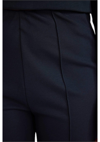 Defacto Straight Fit Pantolon G9720ax26spın47 İndigo-ın47