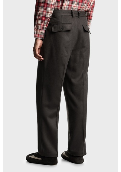 Emporio Armani Erkek Pantolon Em003287 Af17835 U8112 Antrasit Antrasit