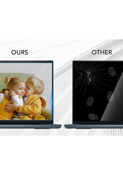 Huawei Uyumlu Matebook 14 14 İnç Ekran Koruyucu Nano Şeffaf 3:2