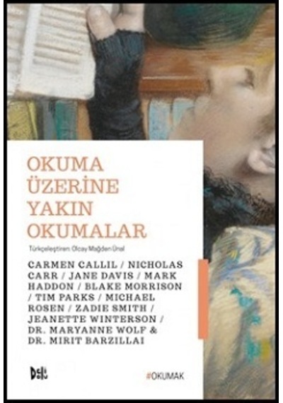 Okuma Üzerine Yakın Okumalar- DeliDolu