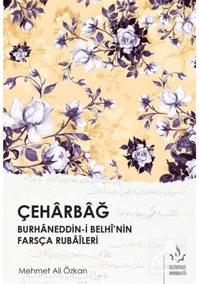 Mercankitap Çeharbağ / Mehmet Ali Özkan
