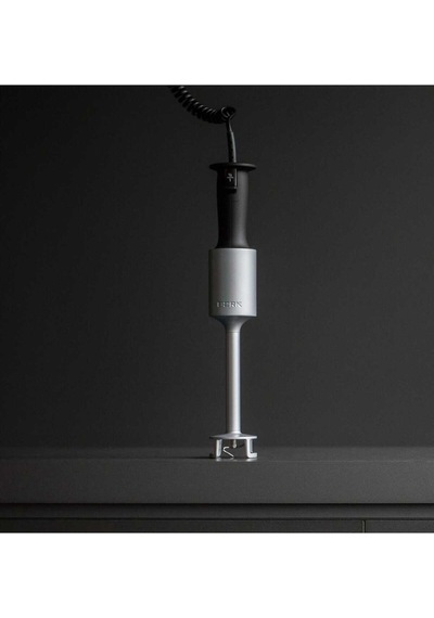 Bork B780 Blender, 450w Güç, 1.2l Cam Kase, Düşük Vibrasyon, Yüksek Performans, Isviçre Tasarımı Antrasit