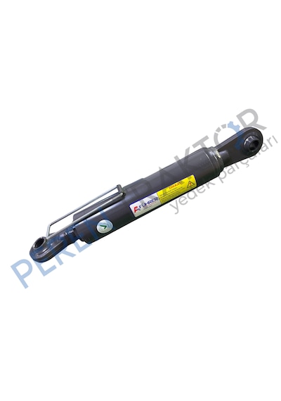 Ayarlanabilir Hidrolik Ortakol 55, 60, 65, 68 Cm Olarak Ayarlanabilir İki Gözü Geniş Delik Traktör Ortakol Hidrolik Lift