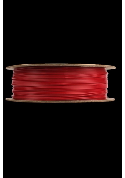 Esun Pla-hs Yüksek Hızlı Filament - Ateş Kırmızısı