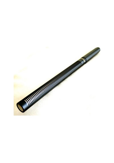 Superlux Pra118s Boom Mikrofon