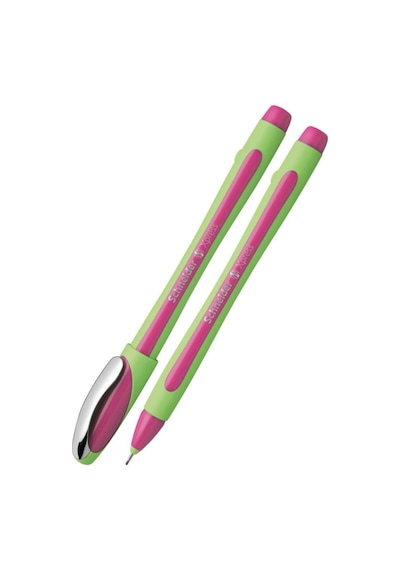 Schneider Xpress Mm Fiber Uçlu Kalem 0.8 Mm Pembe 10 Adet