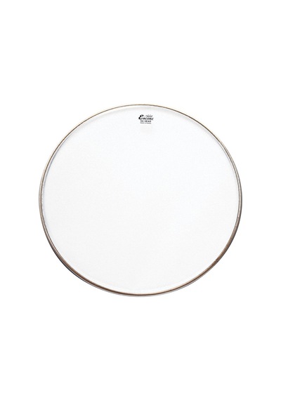 Remo Encore 12 İnç Ambassador Clear Trampet Derisi En-0312-sa