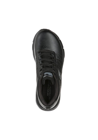 Skechers Fashion Fit-effortless Kadın Günlük Spor Ayakkabı149473tk-bbk Siyah