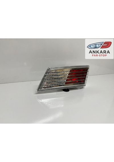 Honda Civic Fb7 2012 - 2015 Stop Lambası Sağ İç Arka Bagaj Kapağında Kalan Sağ İç