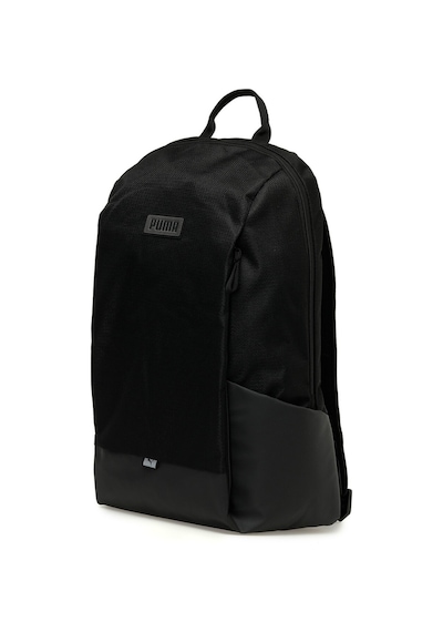 Puma City Backpack B Siyah Unisex Sırt Çantası 000000000101810500 Siyah