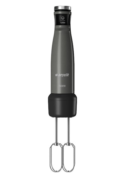 Arçelik RHB 6050 G Grion 1500 W Mikser & Blender Set
