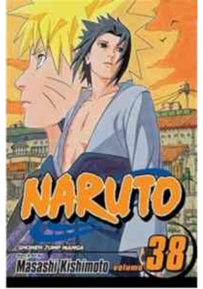 Naruto 38