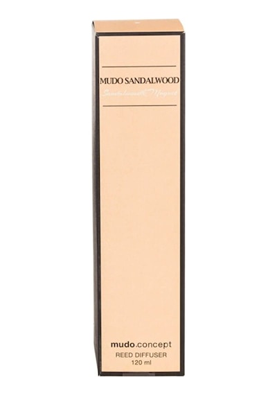 Sandalwood Oda Kokusu 1177445001 Sandal ağacı