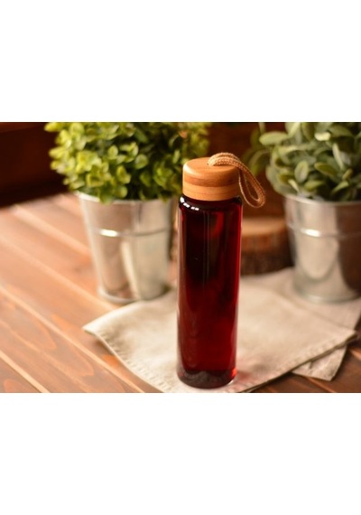 Bambum Diem Cam Matara 500 Ml B0428 Çok Renkli
