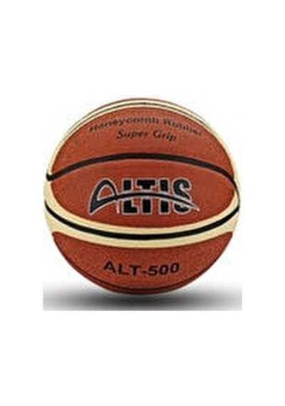 Altis Alt-500s Super Grip Basketbol Topu