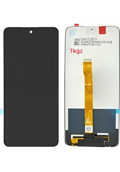 Omix X500 Lcd Ekran Dokunmatik - A - Kalite