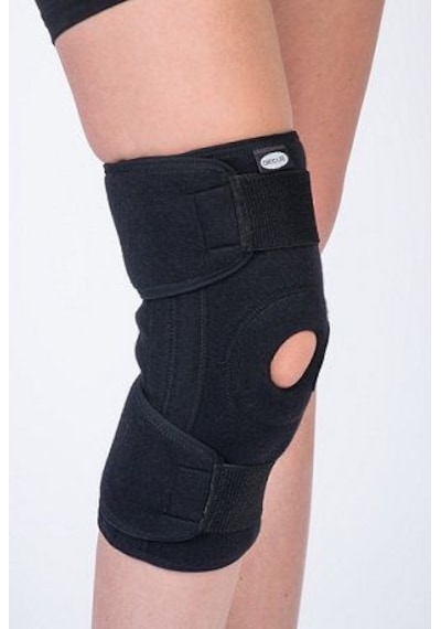 Ortopedik Patella ve Ligament li Dizlik Standart