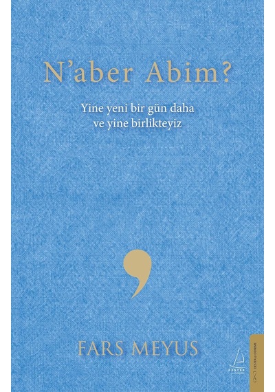 Naber Abim - 57858324548827299256713