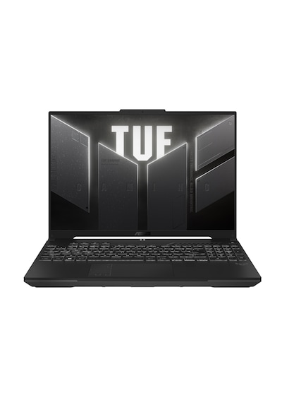 Asus TUF Gaming F16 FX607VJ-RL033-Gaming Intel Core 5 210H 16GB 512GB SSD RTX 3050 6GB (65W) 16" FHD+ WUXGA 144Hz IPS