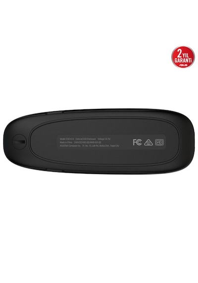 Asus Cobble Ssd Kutusu