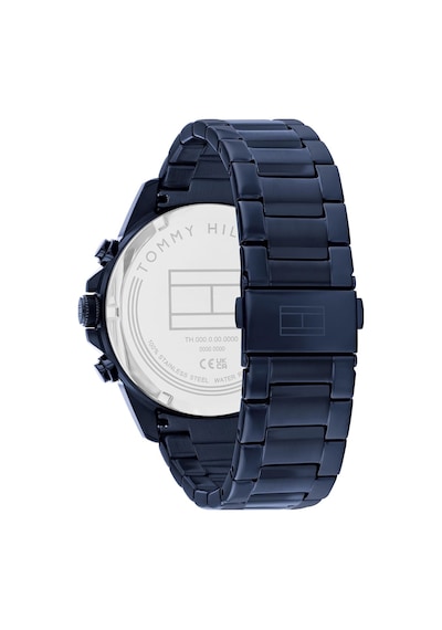 Tommy Hilfiger Th1710652 Erkek Kol Saati