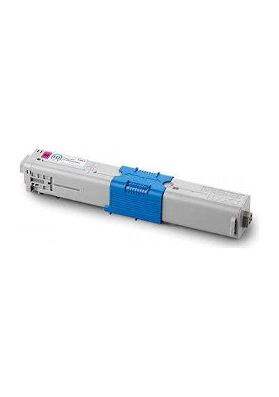 OKI 44469705 KIRMIZI TONER / C310 C330 C510   530 MC352 MC362 MC5