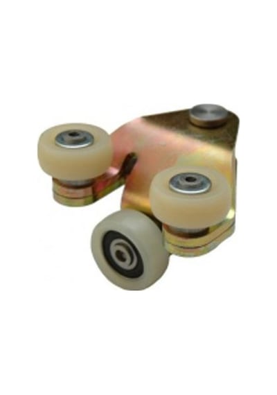 MGA 94857 KAPI MEKANİZMASI ALT ORTA SAĞ SÜRGÜLÜ DUCATO / BOXER /