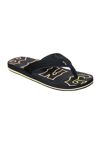 Billabong Ebyl100019 All Day Theme Erkek Terlik Siyah