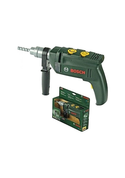 Bosch Mini Kutulu Pilli Matkap