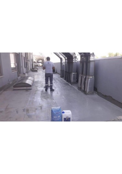 Isonem Md28 Tam Elastik Çimento Esaslı Su Izolasyonu 30 Kg