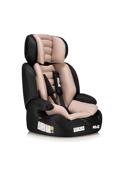 Moje Climp 9-36 KG Oto Koltuğu