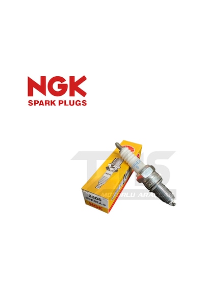 Honda Cbf 150 2006 Ngk Buji Cpr8ea-9