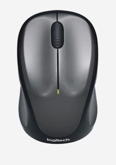 Logıtech M235 Kablosuz Usb Mouse Sıyah 910-002201 Diğer