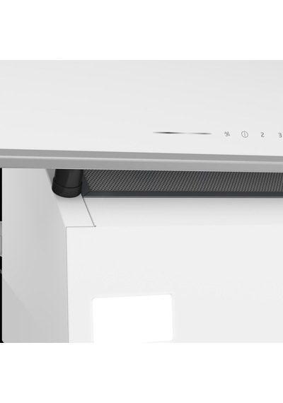 Beko BDE 6062 B1 Duvar Tipi Davlumbaz