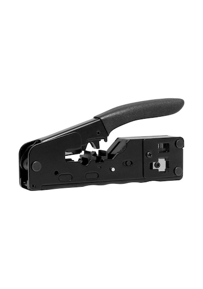 Frısby Fnw-7630p Ez Rj45/rj11 Yeni Nesil Sıkma Pensesi Rj45 Cat5/5e/cat6/cat7