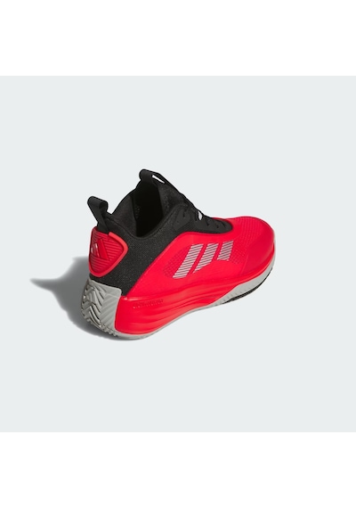 Adidas Ownthegame 3.0 Erkek Spor Ayakkabı Js2169 Kırmızı