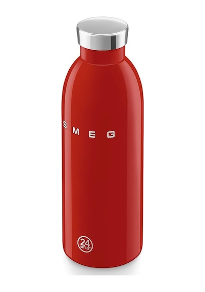 Tr Clima Bottle Kırmızı Termos 500 Ml Genel